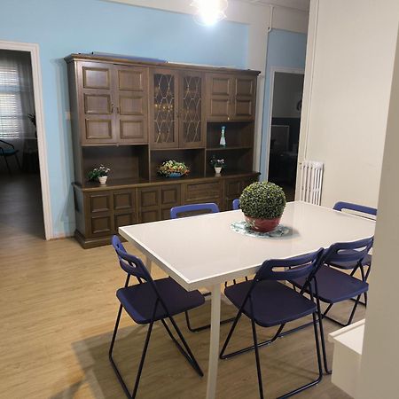 Tonos De Azul Apartment Ponferrada Bagian luar foto