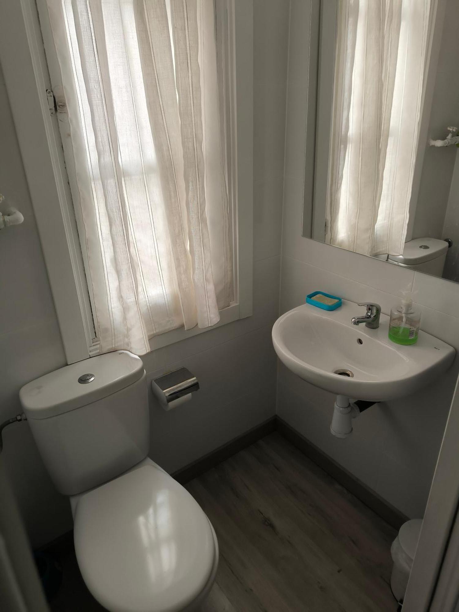 Tonos De Azul Apartment Ponferrada Bagian luar foto