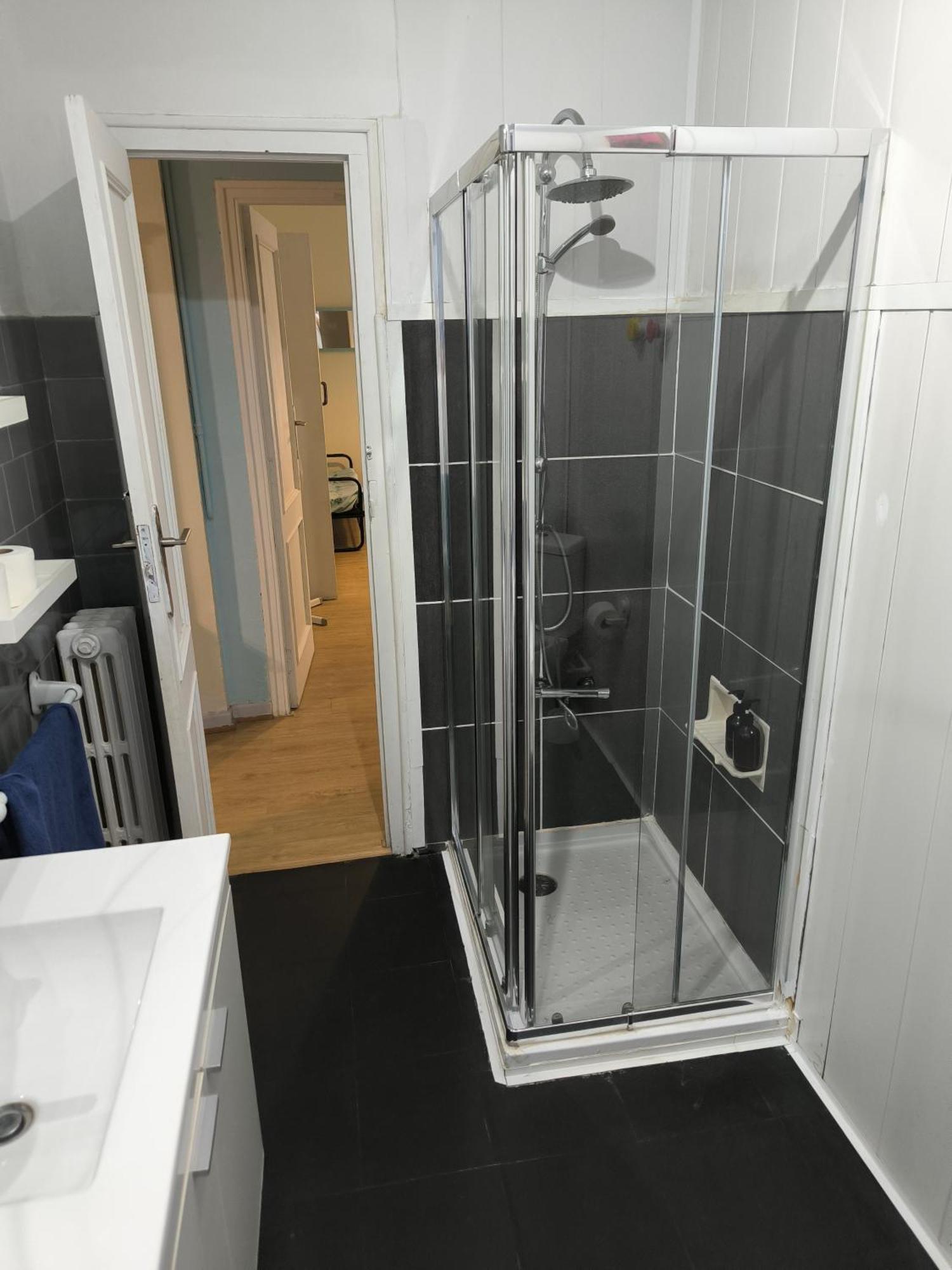 Tonos De Azul Apartment Ponferrada Bagian luar foto