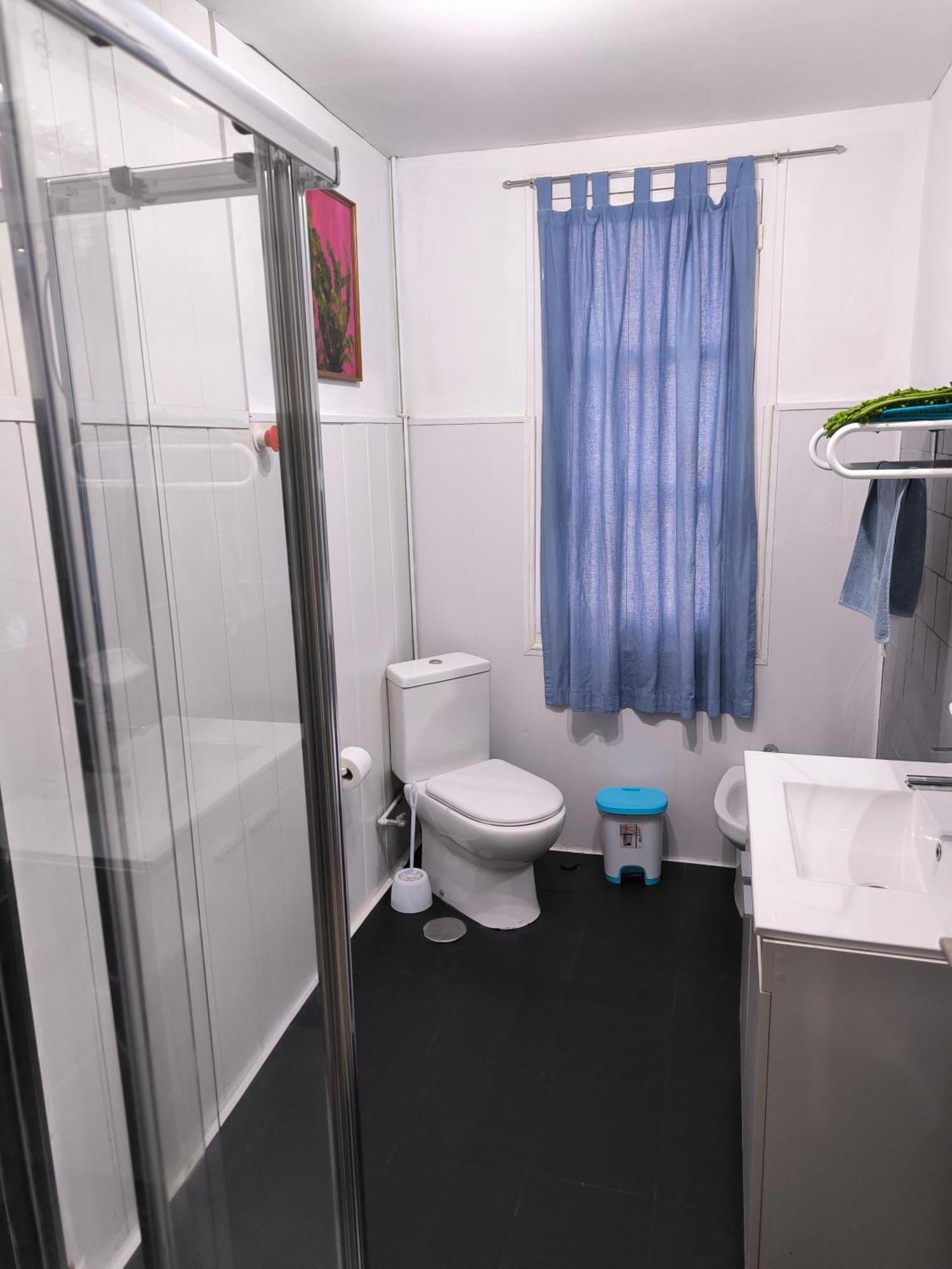 Tonos De Azul Apartment Ponferrada Bagian luar foto